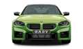 BMW M2 Grün - thumbnail 2