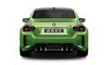 BMW M2 Grün - thumbnail 5