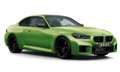 BMW M2 Grün - thumbnail 3
