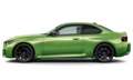 BMW M2 Grün - thumbnail 6