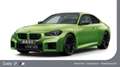 BMW M2 Grün - thumbnail 1