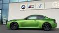 BMW M2 Grün - thumbnail 9