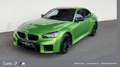 BMW M2 Grün - thumbnail 1