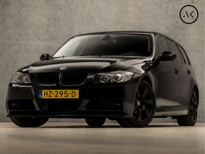 BMW 325 3-serie Touring 325xi Executive Sportline Black 21