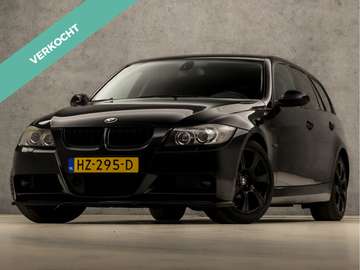 3-serie Touring 325xi Sportline Black Edition 218P