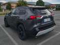 Toyota RAV 4 Rav4 V 2019 2.5 vvt-ie h Style 2wd 218cv e-cvt Grigio - thumbnail 7