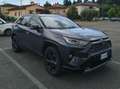 Toyota RAV 4 Rav4 V 2019 2.5 vvt-ie h Style 2wd 218cv e-cvt Grigio - thumbnail 2