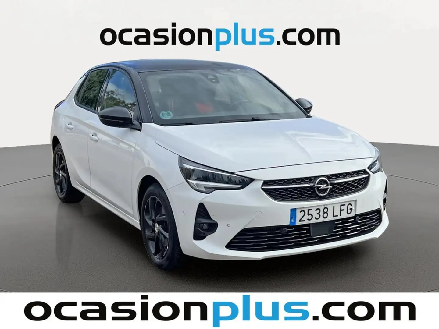 Opel Corsa 1.2T XHL S/S GS-Line 100 Blanco - 2