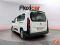 Citroen Berlingo Talla XL ë- 50 kWh FEEL Blanco - thumbnail 5