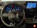 Citroen Berlingo Talla XL ë- 50 kWh FEEL Blanco - thumbnail 13