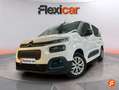 Citroen Berlingo Talla XL ë- 50 kWh FEEL Blanco - thumbnail 3