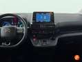 Citroen Berlingo Talla XL ë- 50 kWh FEEL Blanco - thumbnail 12