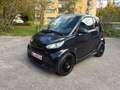 smart forTwo fortwo coupe Micro Hybrid Drive 45kW Negro - thumbnail 1