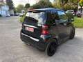 smart forTwo fortwo coupe Micro Hybrid Drive 45kW Negro - thumbnail 8
