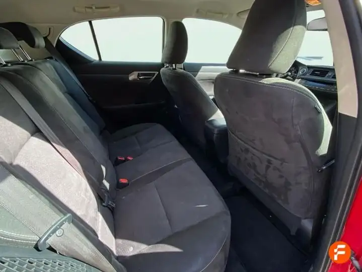 Lexus CT 200h EXECUTIVE 2018, foto 25
