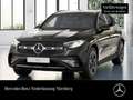 Mercedes-Benz GLC 200 4M AMG+360+AHK+LED+TOTW+KEYLESS+9G Grau - thumbnail 1