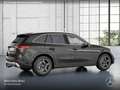 Mercedes-Benz GLC 200 4M AMG+360+AHK+LED+TOTW+KEYLESS+9G Grau - thumbnail 16