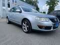 Volkswagen Passat Lim. Trendline/1,6/TÜV NEU Silber - thumbnail 3