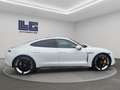 Porsche Taycan Turbo S Blanc - thumbnail 7