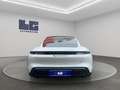 Porsche Taycan Turbo S Blanc - thumbnail 5