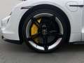 Porsche Taycan Turbo S Blanc - thumbnail 19