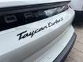 Porsche Taycan Turbo S Blanc - thumbnail 20