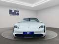 Porsche Taycan Turbo S Blanc - thumbnail 2