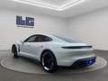 Porsche Taycan Turbo S Blanc - thumbnail 4