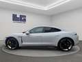 Porsche Taycan Turbo S Blanc - thumbnail 3