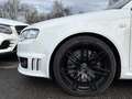 Audi RS4 Avant 4.2 FSI quattro BI-XENON/SCHALE/NAVI Weiß - thumbnail 4