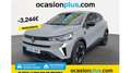 Renault Captur TCe Techno 67kW Grau - thumbnail 1