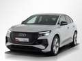 Audi Q4 e-tron e-tron Sportback 40 S line Vir. Cockpit/Navi/LED/A Blanc - thumbnail 15