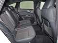 Audi Q4 e-tron e-tron Sportback 40 S line Vir. Cockpit/Navi/LED/A Blanc - thumbnail 5