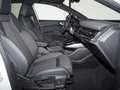 Audi Q4 e-tron e-tron Sportback 40 S line Vir. Cockpit/Navi/LED/A Blanc - thumbnail 4