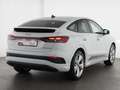 Audi Q4 e-tron e-tron Sportback 40 S line Vir. Cockpit/Navi/LED/A Blanc - thumbnail 2