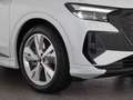 Audi Q4 e-tron e-tron Sportback 40 S line Vir. Cockpit/Navi/LED/A Blanc - thumbnail 10