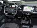 Audi Q4 e-tron e-tron Sportback 40 S line Vir. Cockpit/Navi/LED/A Blanc - thumbnail 3