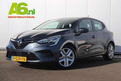 Renault Clio 1.0 TCe Zen Navigatie Carplay Android Airco Cruise