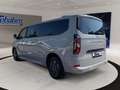 Ford Tourneo Custom 2.0 EcoBlue 320 L2 Titanium LEDER Grau - thumbnail 7