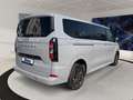 Ford Tourneo Custom 2.0 EcoBlue 320 L2 Titanium LEDER Grau - thumbnail 5