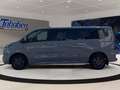 Ford Tourneo Custom 2.0 EcoBlue 320 L2 Titanium LEDER Grau - thumbnail 8