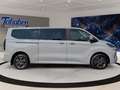Ford Tourneo Custom 2.0 EcoBlue 320 L2 Titanium LEDER Grau - thumbnail 4