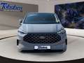 Ford Tourneo Custom 2.0 EcoBlue 320 L2 Titanium LEDER Grau - thumbnail 2