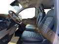 Ford Tourneo Custom 2.0 EcoBlue 320 L2 Titanium LEDER Grau - thumbnail 11