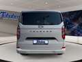 Ford Tourneo Custom 2.0 EcoBlue 320 L2 Titanium LEDER Grau - thumbnail 6