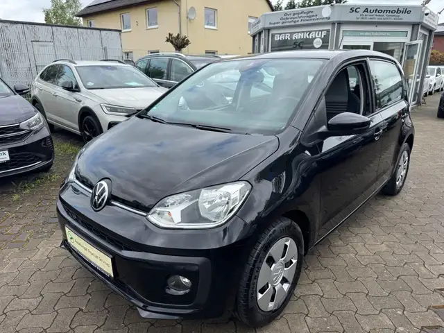 Volkswagen up! move