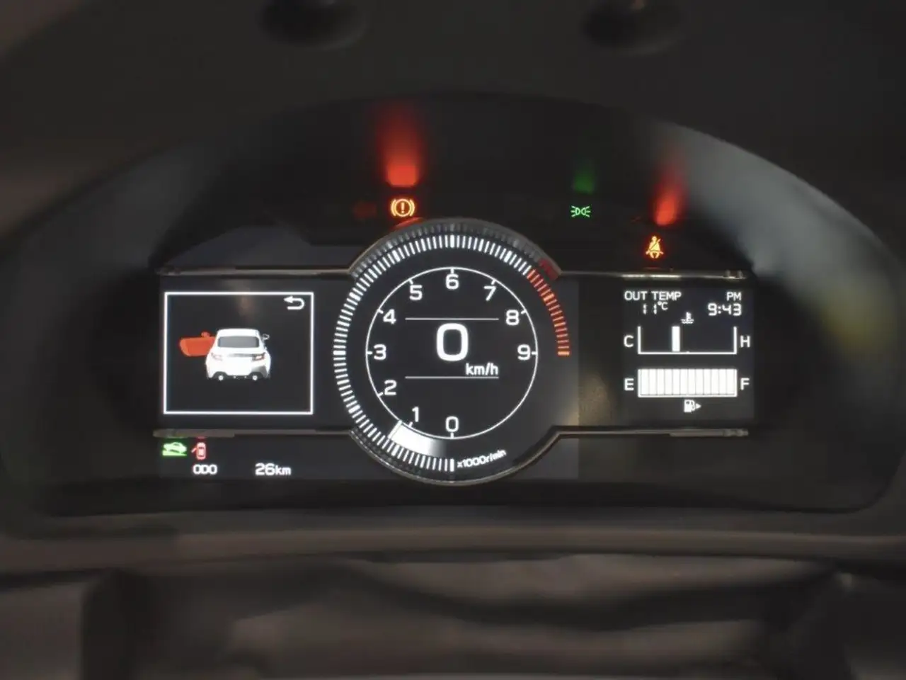 Toyota GR86 снимка Toyota GR86