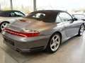 Porsche 996 C4S CABRIOLET 3.6L Gris - thumbnail 5