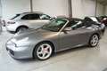 Porsche 996 C4S CABRIOLET 3.6L Gris - thumbnail 2