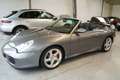 Porsche 996 C4S CABRIOLET 3.6L Gris - thumbnail 18